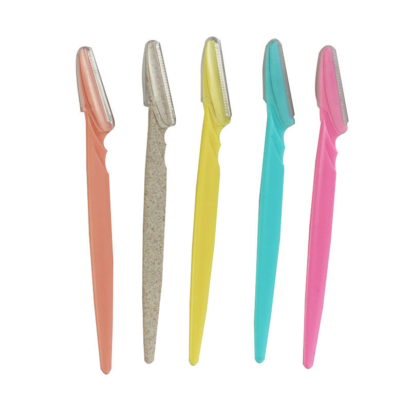 修眉刀OEM代工批發