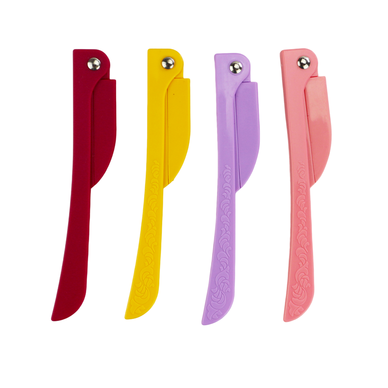 修眉刀OEM代工供應