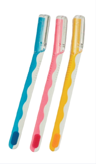 修眉刀OEM代加工